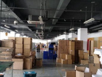 深圳專業搬家公司 長途搬家、工廠搬遷，收費透明，服務滿意后才付款