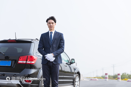 專車服務與翻譯服務 現代商務與出行的雙翼